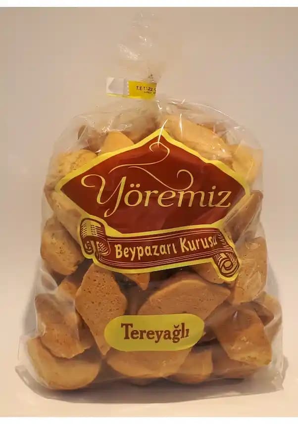 Tereyağlı Beypazarı Kurusu: Geleneksel Türk Lezzetinin Modern Yansıması