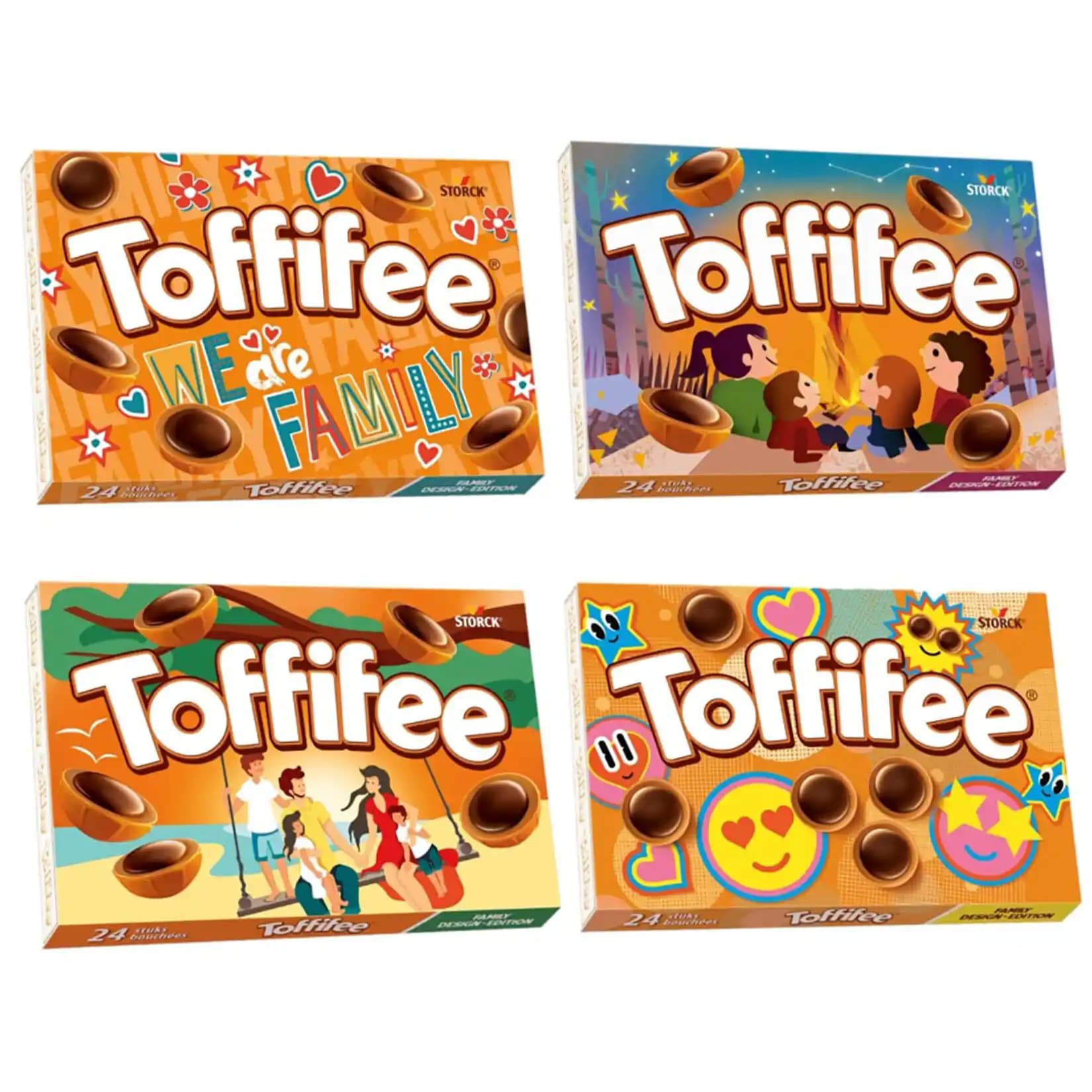 Toffifee Çikolatası Migros'ta Bulunabilir Mi ve Marketlerdeki Yeri Hakkında Bilgi