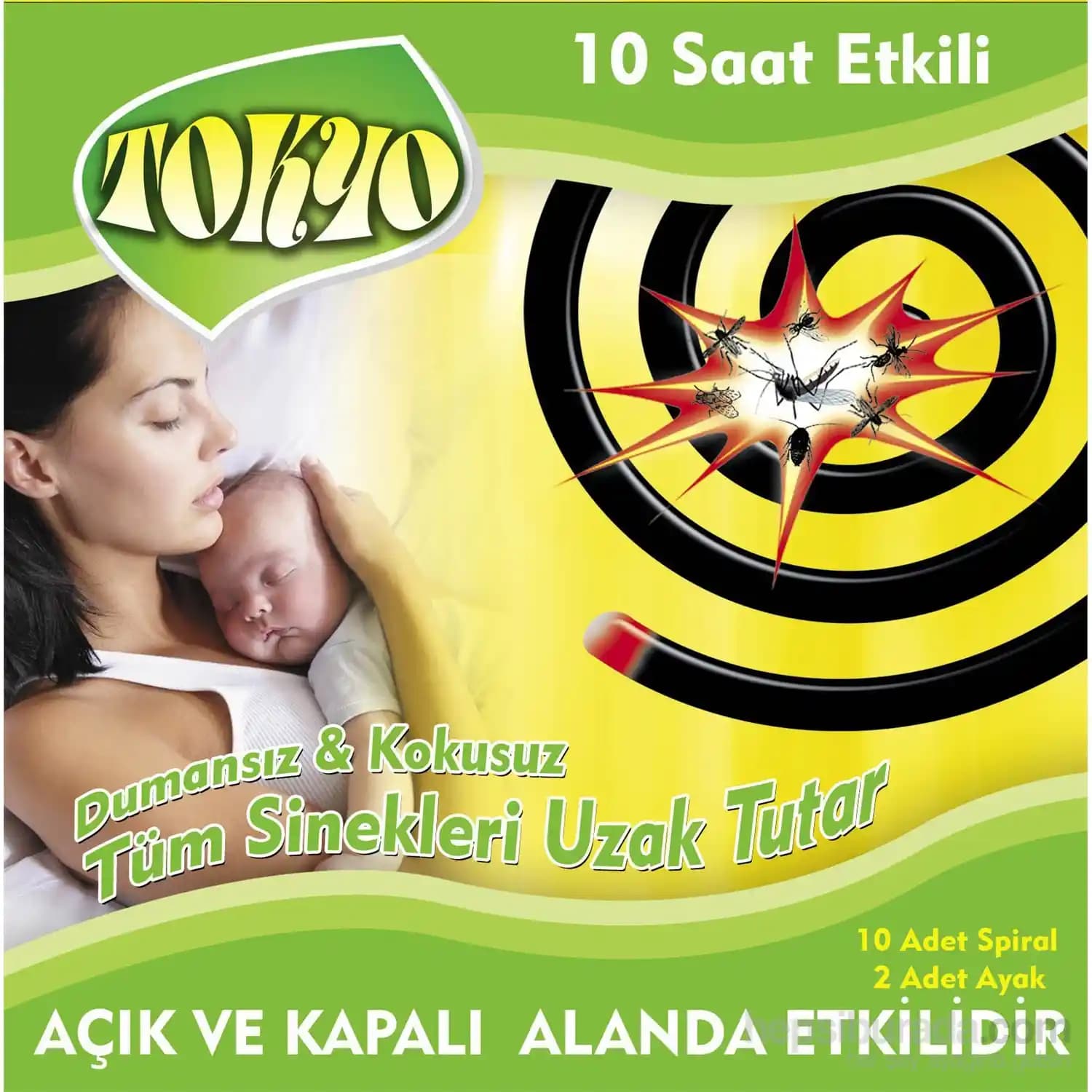 Tokyo Sinek Kovucu Ürünleri: Piyasa Durumu ve Kullanım İpuçları