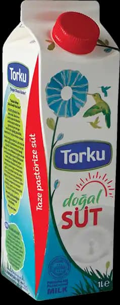 Torku Günlük Süt: Güvenilir ve Taze Süt Ürünü ile Günlük Beslenmenize Destek