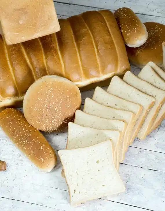 Tost Ekmeği Çeşitleri ve Kullanım Alanları: Sağlıklı ve Pratik Seçenekler