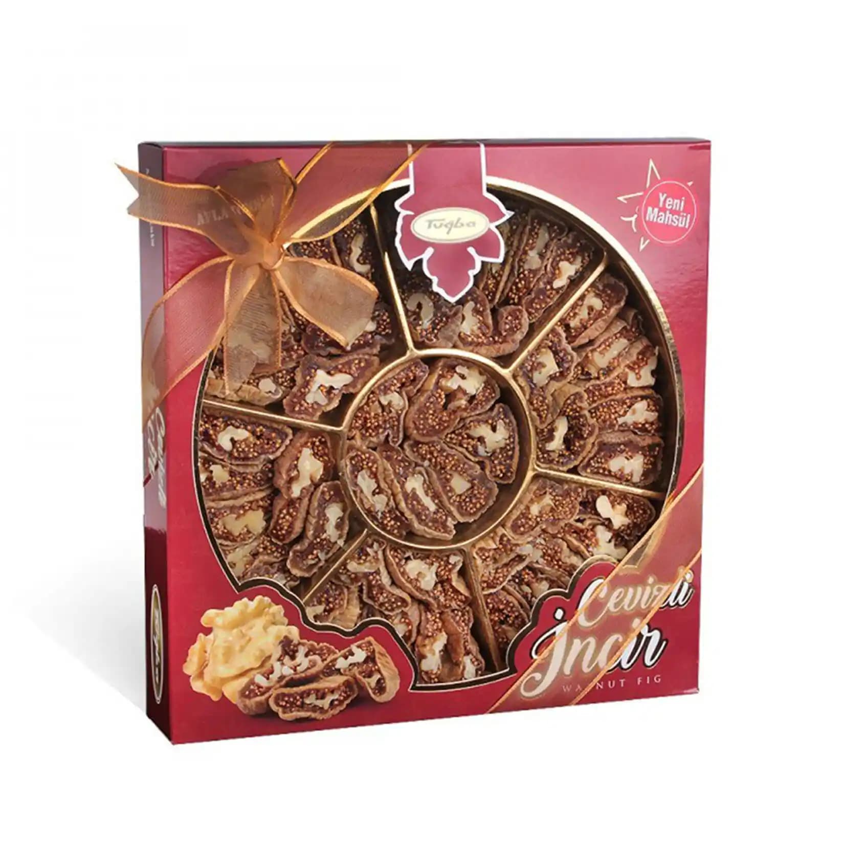 Tuğba İncir Ürünü ve Genel İncir Tüketiminin Sağlığa Faydaları Hakkında Bilgi