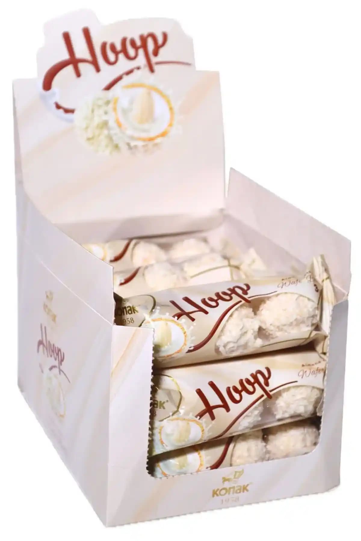 Tüm Badem Dolgulu Hindistan Cevizi Topları: Sağlıklı ve Lezzetli Atıştırmalıklar