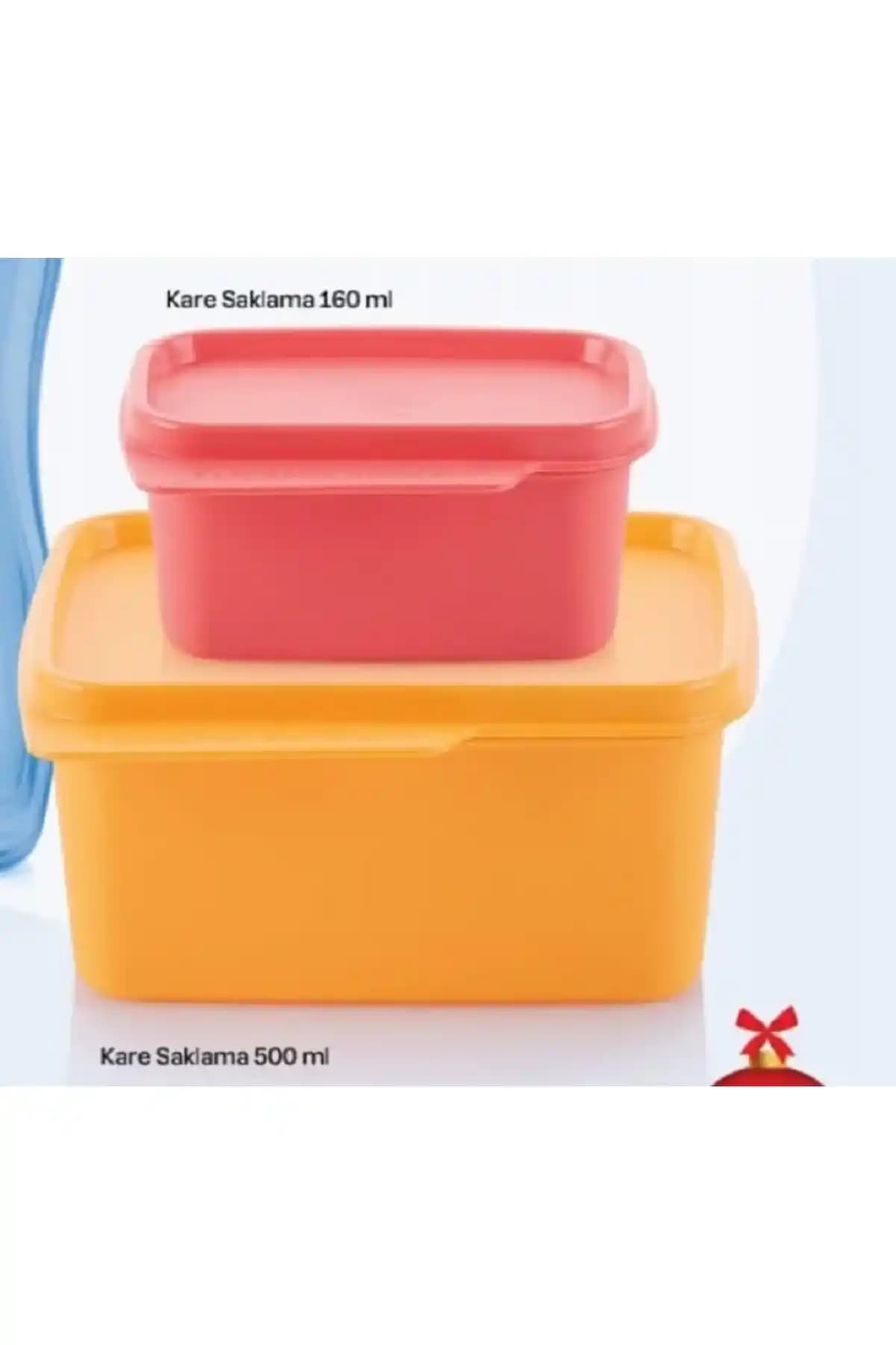 Tupperware Buzdolabı Saklama Kabı: Dayanıklı ve Fonksiyonel Gıda Saklama Çözümleri
