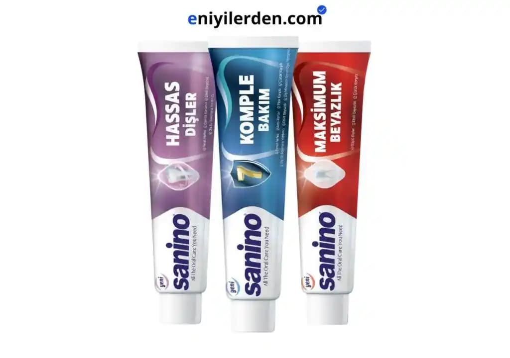 Türk Malı Diş Macunları: Güvenilir ve Doğal İçeriklerle Sağlıklı Diş Bakımı