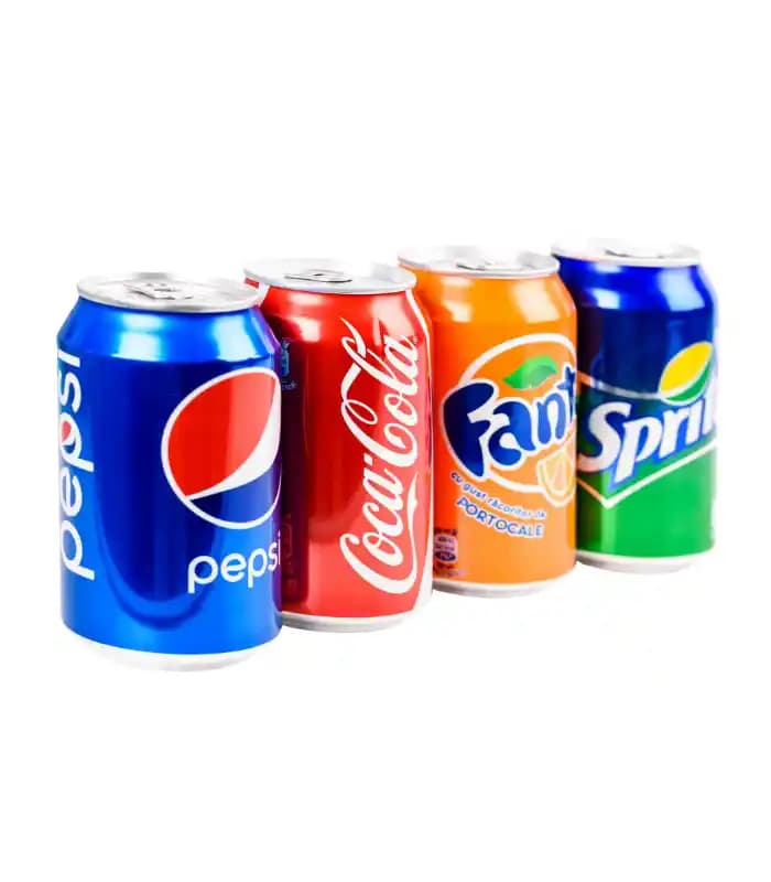 Türk Malı Gazlı İçeceklerin Piyasa Durumu ve Tüketici Tercihleri Analizi