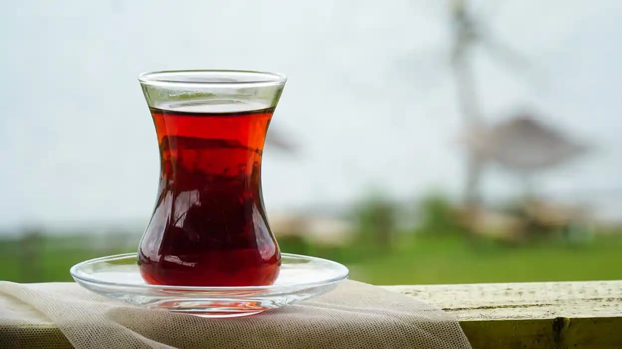 Türk Malı İçeceklerin Tarihsel ve Kültürel Önemi Günümüzde de Devam Ediyor