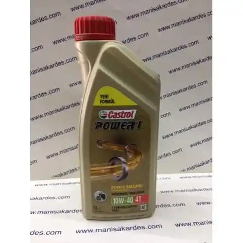 Türk Malı Motor Yağları: Yerli Üretimin Avantajları ve Kullanım Alanları