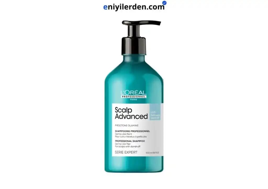 Türkiye'de En İyi Şampuan Seçimi: Güvenilir ve Etkili Ürünler Hakkında Kapsamlı Rehber