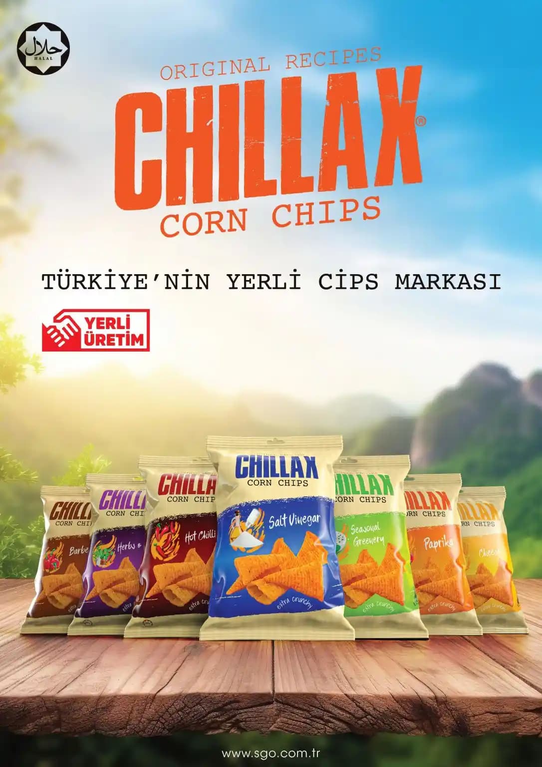 Türkiye’de Cips Üreticileri ve Sektörün Güncel Durumu Analizi