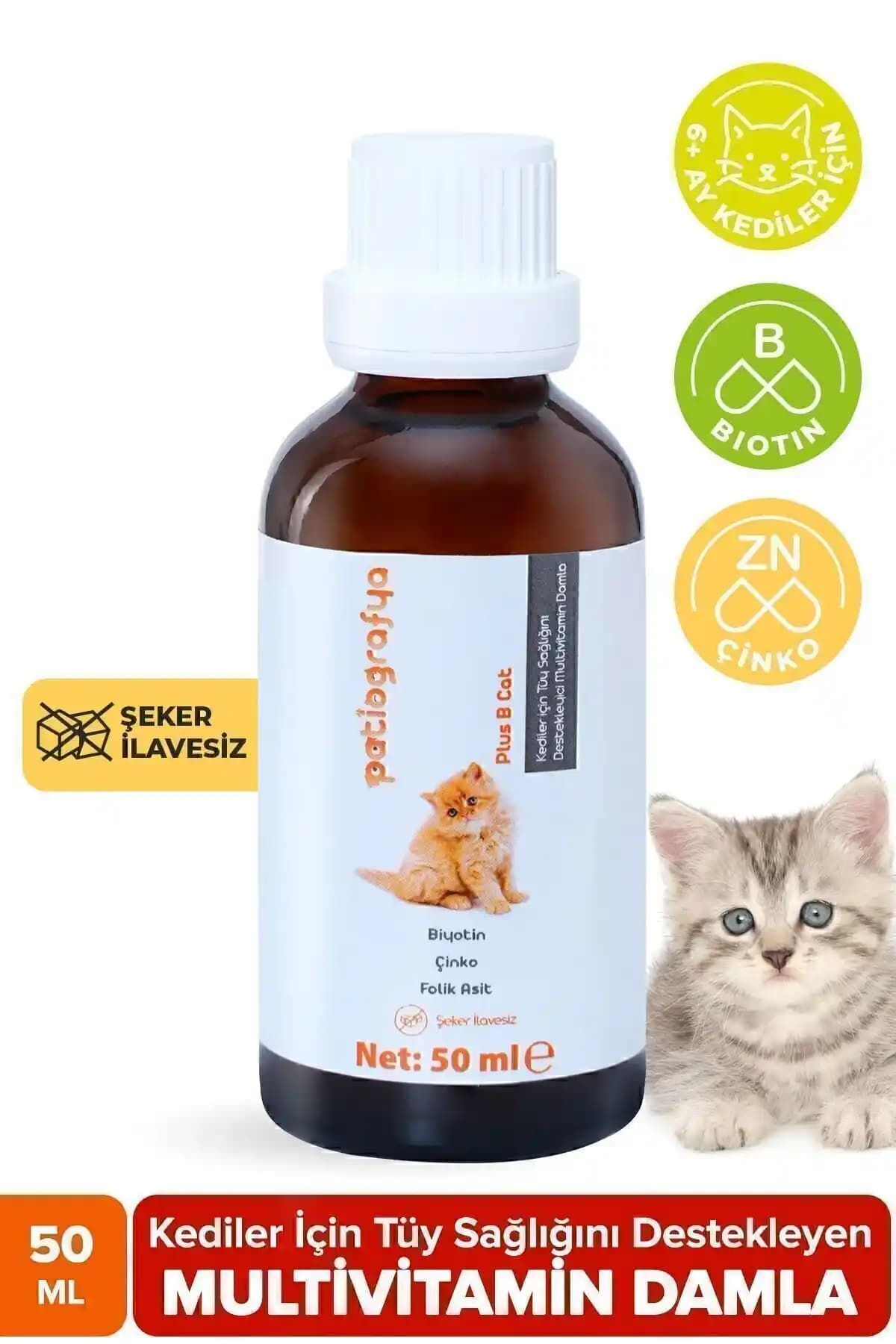 Tüy Dökümünü Azaltan Kedi Mamaları ve Sağlıklı Tüyler İçin İpuçları