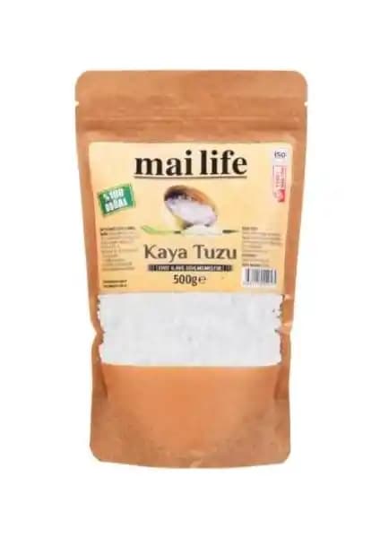 Tuzun Mutfak ve Marketlerdeki Rolü: Bilinçli Tüketim ve Güncel Trendler Analizi