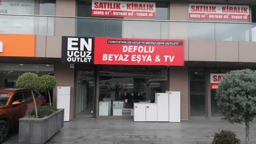 Ucuz outletlerin avantajları ve dikkat edilmesi gerekenler hakkında kapsamlı bilgiler