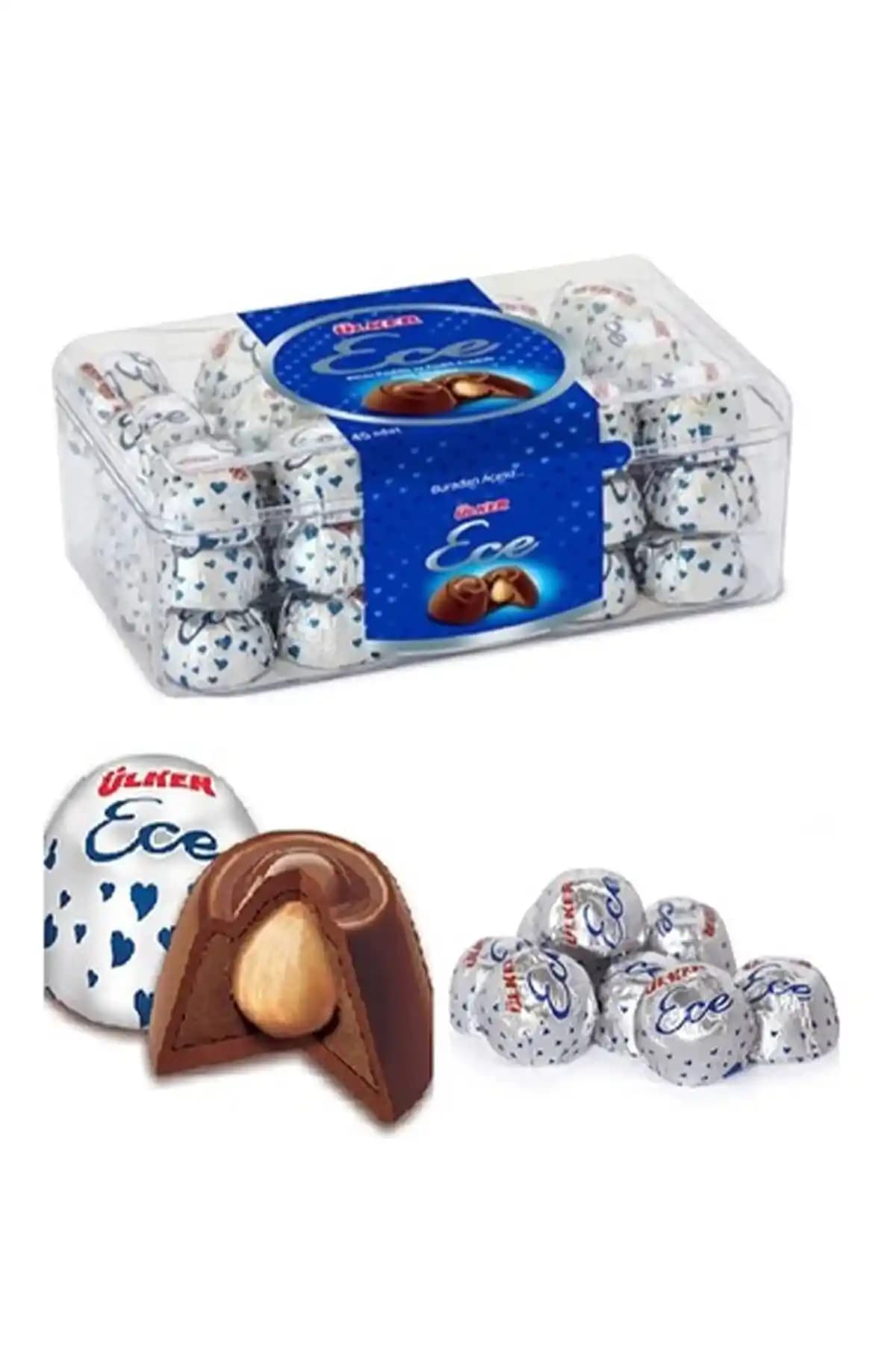 Ülker Bayram Çikolatası: Geleneksel Tatlar ve Güncel Tüketici Tercihleri Analizi