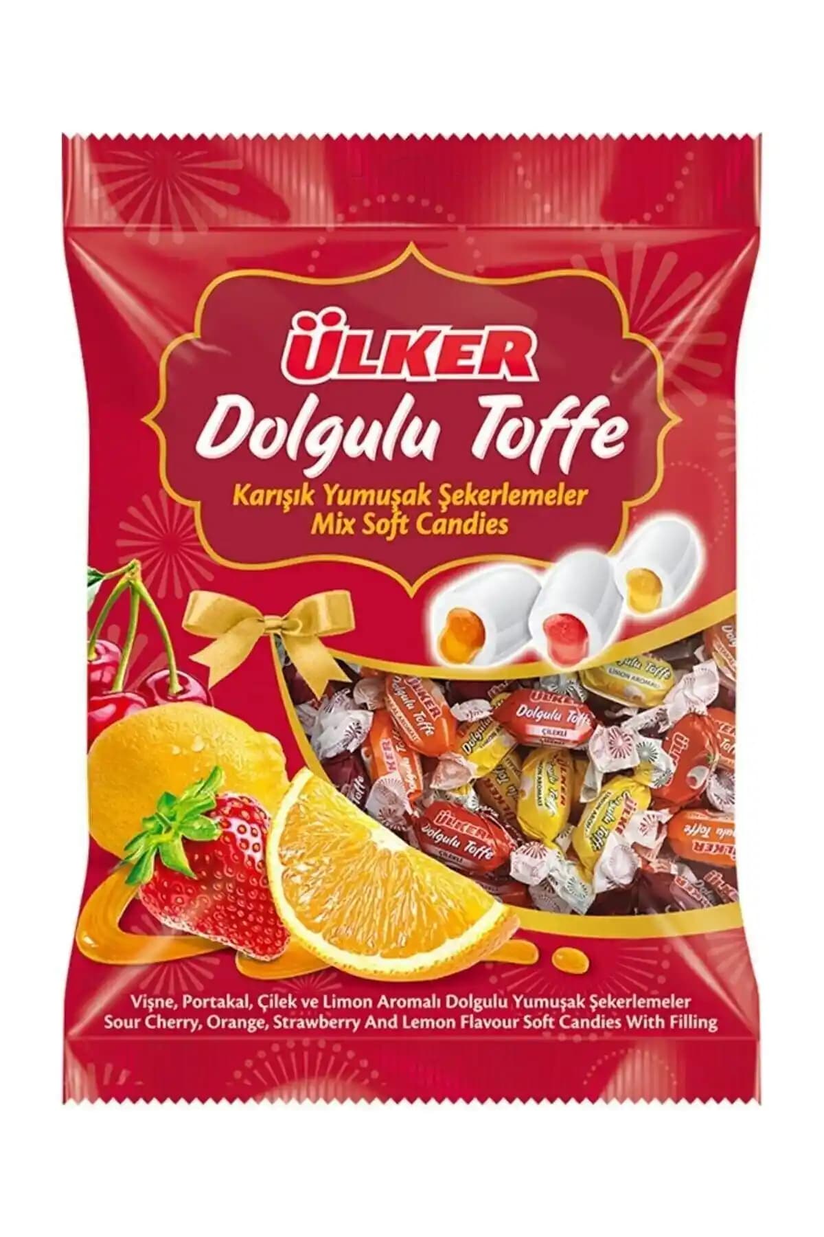 Ülker Bayram Şekerleri: Geleneksel Tatları Modern Sunumla Buluşturan Lezzetler