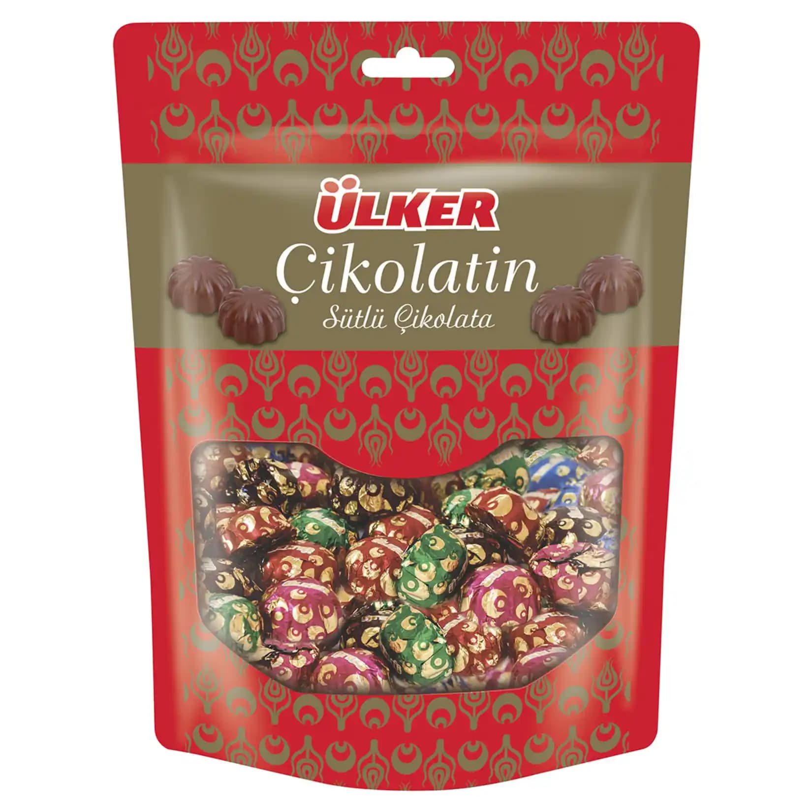 Ülker Sütlü Çikolata: Kalite ve Güvenle Lezzet Sunan Türkiye'nin Önde Gelen Markası