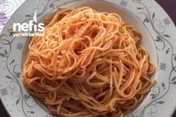 Uzun Makarna Çeşitleri ve Pişirme İpuçlarıyla Lezzetli Tarifler