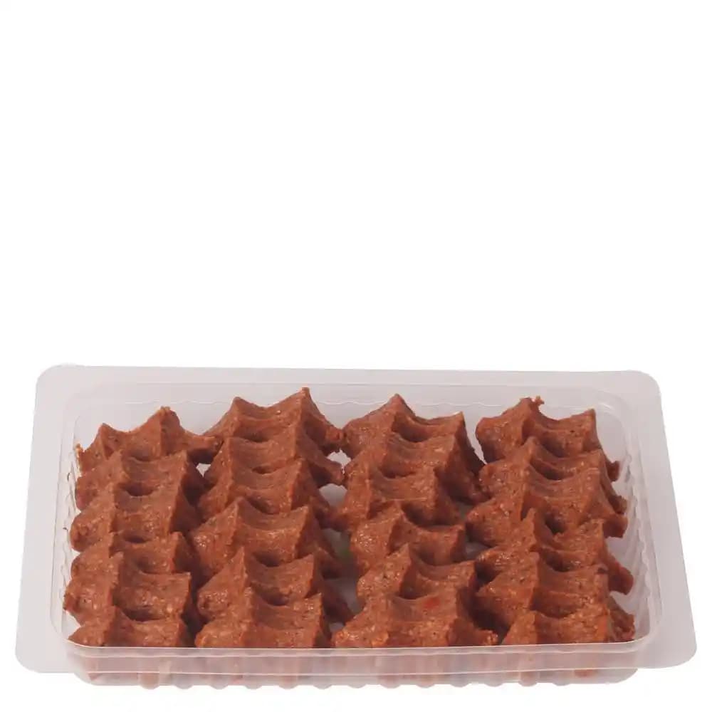 Vakumlu Çiğköfte Saklama Yöntemleri ve Tazeliği Uzatan Teknolojiler