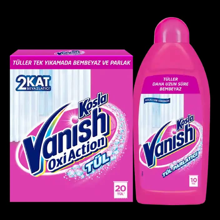 Vanish Perde: Estetik ve Dayanıklılığıyla Dekorasyonunuza Şıklık Katın