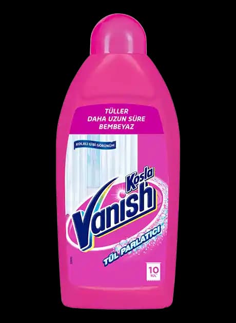 Vanish Perde Özellikleri ve Kullanım Alanlarıyla Dekorasyonunuza Şıklık Katıyor