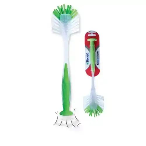 Vantuzlu Bulaşık Fırçası: Hijyenik ve Pratik Temizlik İçin Modern Mutfak Gereci