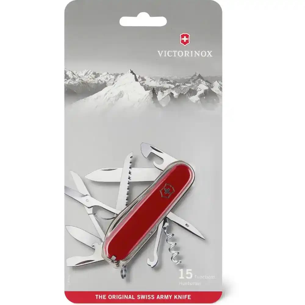 Victorinox ve Migros Güvenilir Mutfak ve Ev Ürünleri Seçenekleri