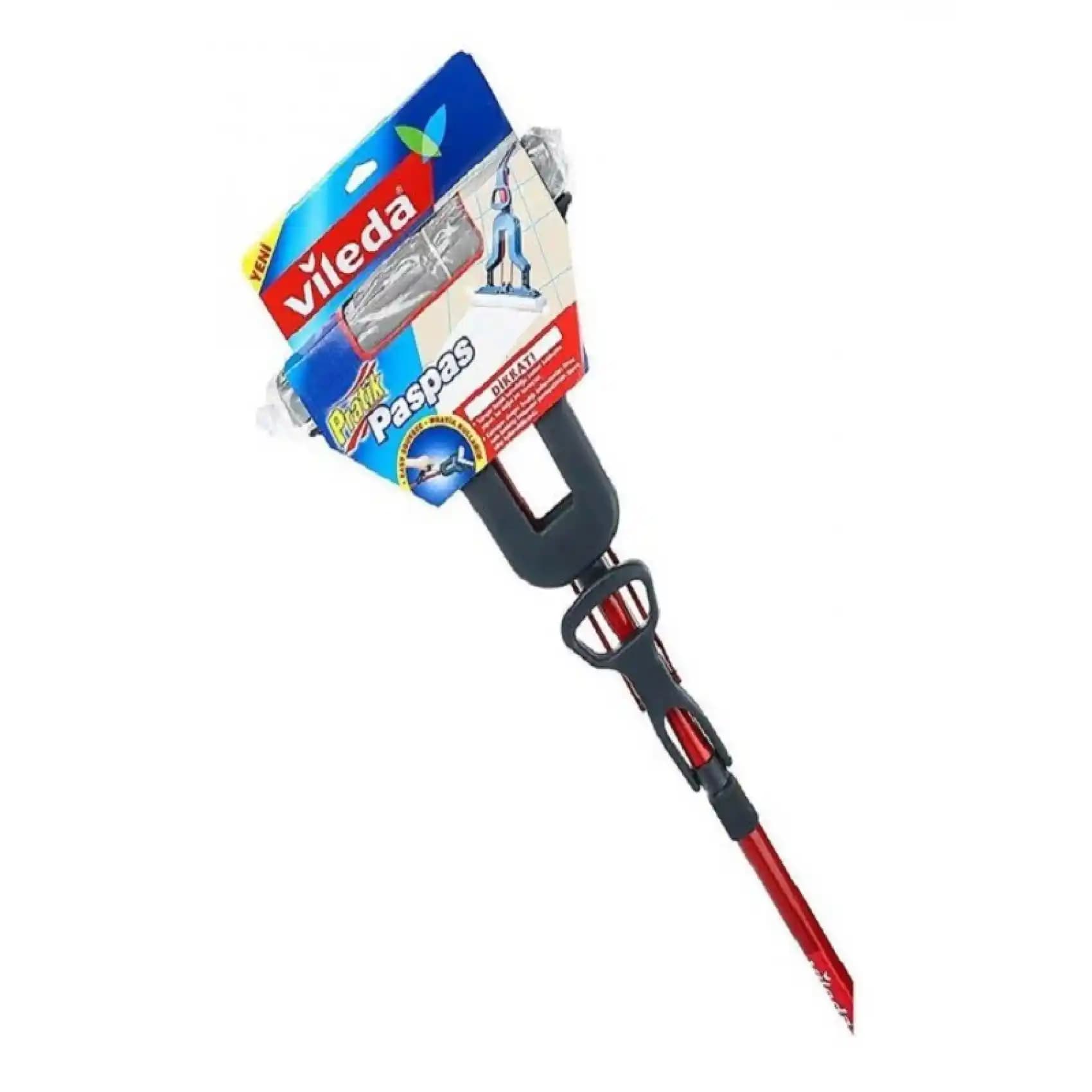 Vileda Temizlik Ürünleri: Pratik ve Etkili Çözümlerle Temizliği Kolaylaştırın