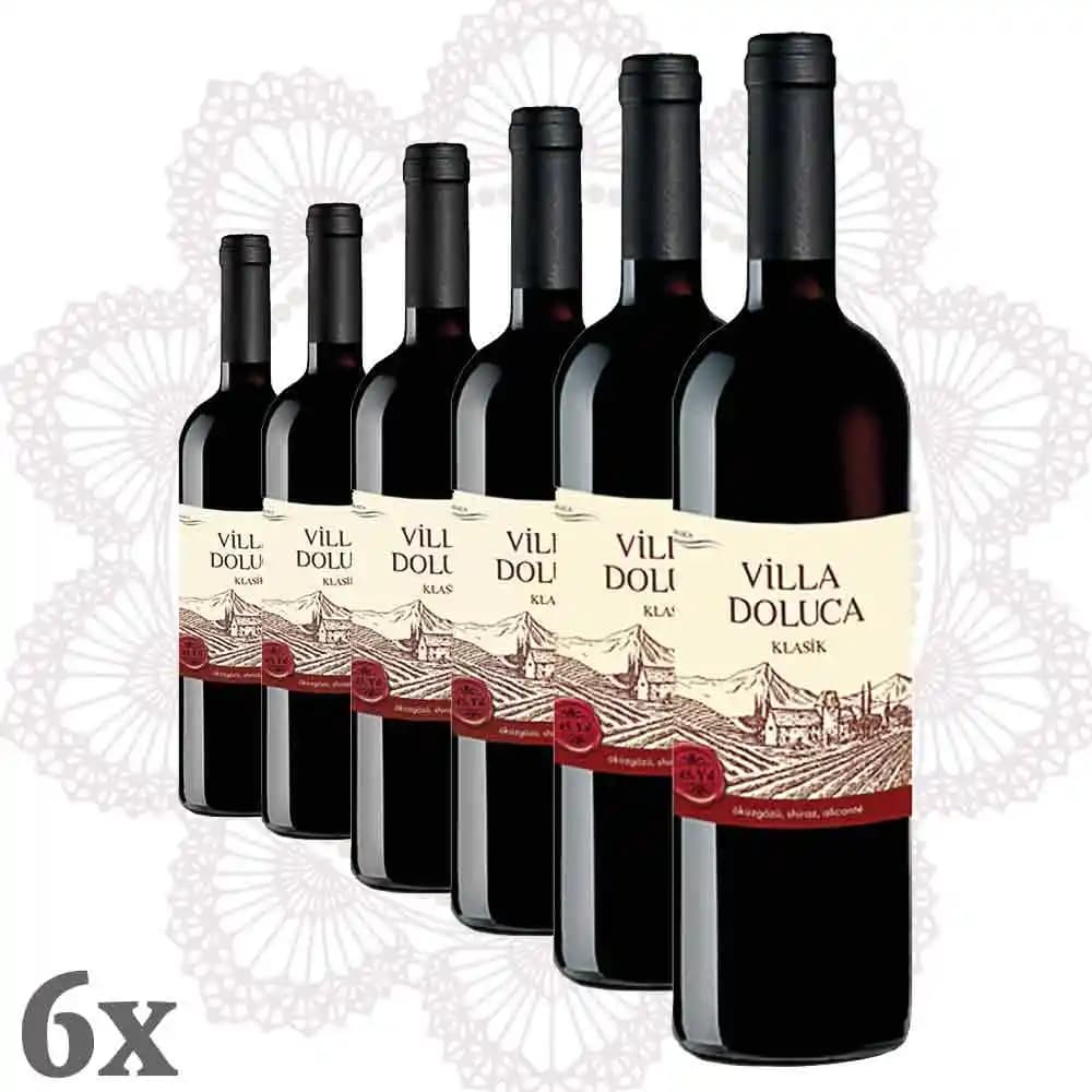 Villa Doluca Markasının Migros'taki Konumu ve Tüketici Tercihlerindeki Rolü