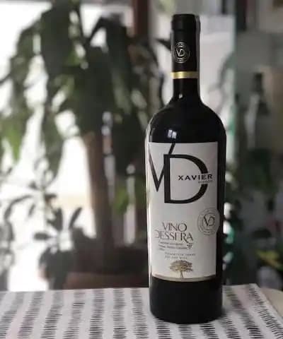 Vino Dessera Şarapları: Geniş Ürün Yelpazesi ve Aromatik Özellikleriyle Kalite