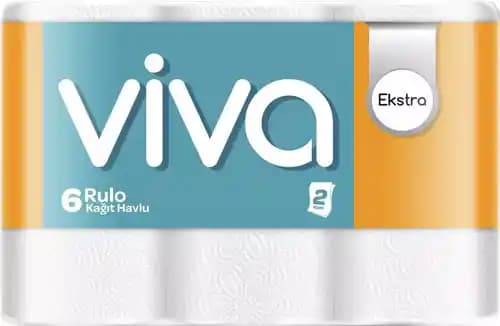 Viva Kağıt Havlu Ürünleri: Günlük Temizlik ve Hijyen İçin Güvenilir Çözümler