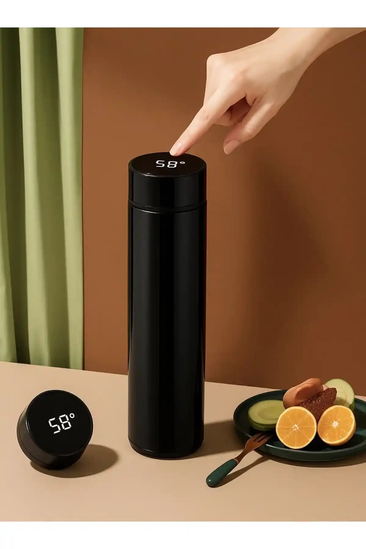 Vivien Home Termosları: Günlük Kullanım İçin Pratik ve Güvenilir Sıcak-Soğuk İçerik Saklama Çözümleri