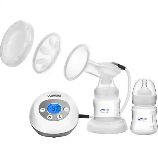 VZN Süt Pompası Seçim Kriterleri ve Temel Bilgiler