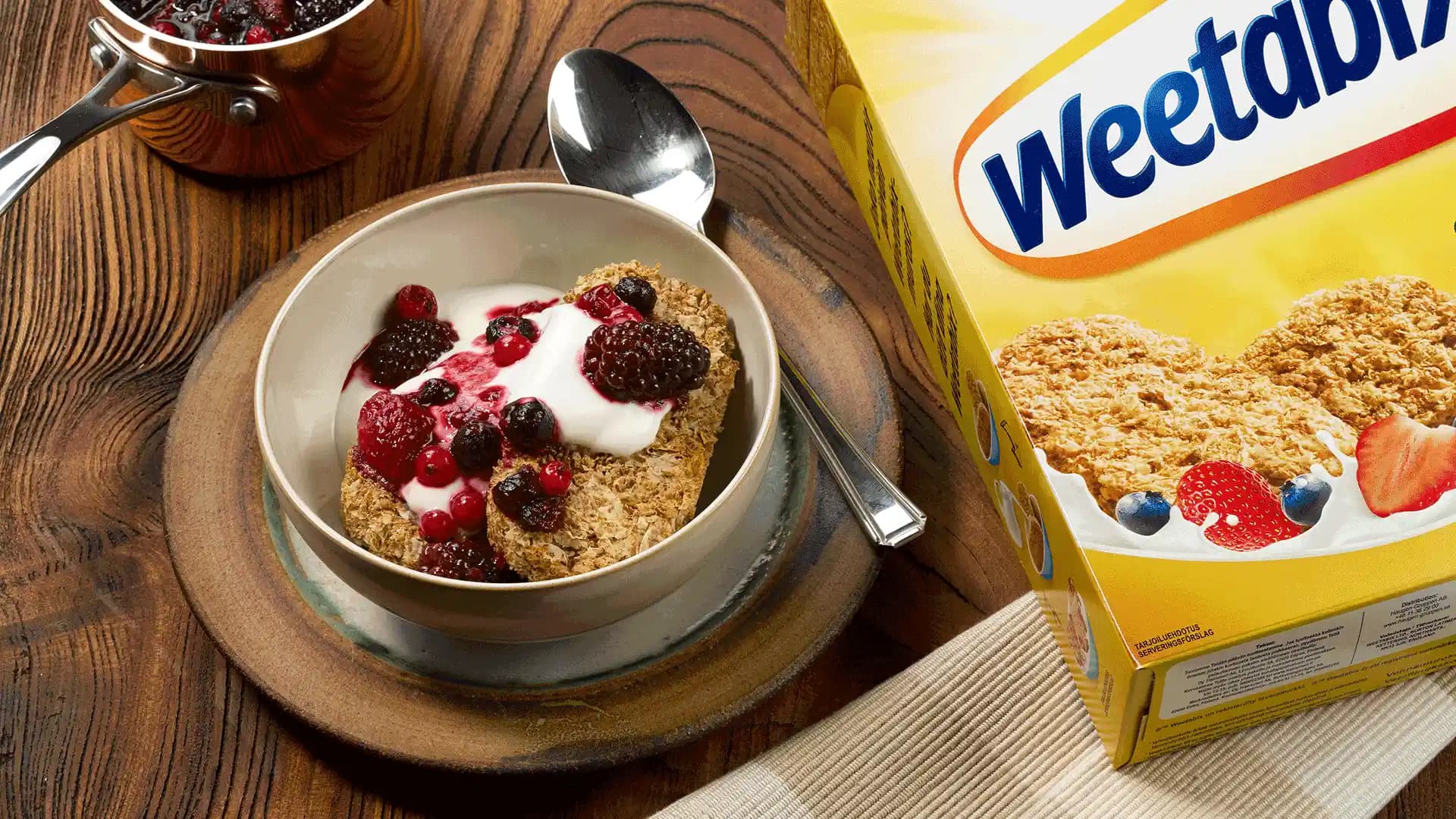 Weetabix ile Sağlıklı ve Pratik Kahvaltı Seçenekleri ve Günlük Kullanım İpuçları
