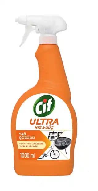 Yağ Çözücü Markaları ve Temizlikte Etkinlikleri Hakkında Kapsamlı Bilgi