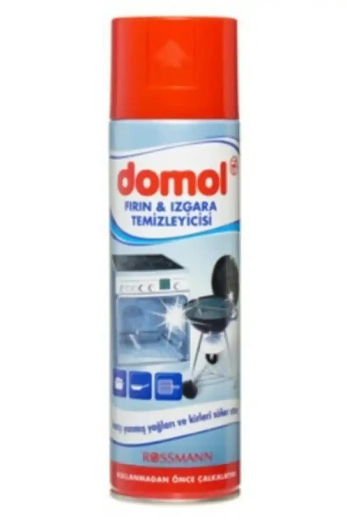 Yağ Sökücü Köpükler: Güçlü ve Pratik Temizlik Çözümleri Endüstriyel ve Ev Kullanımı İçin