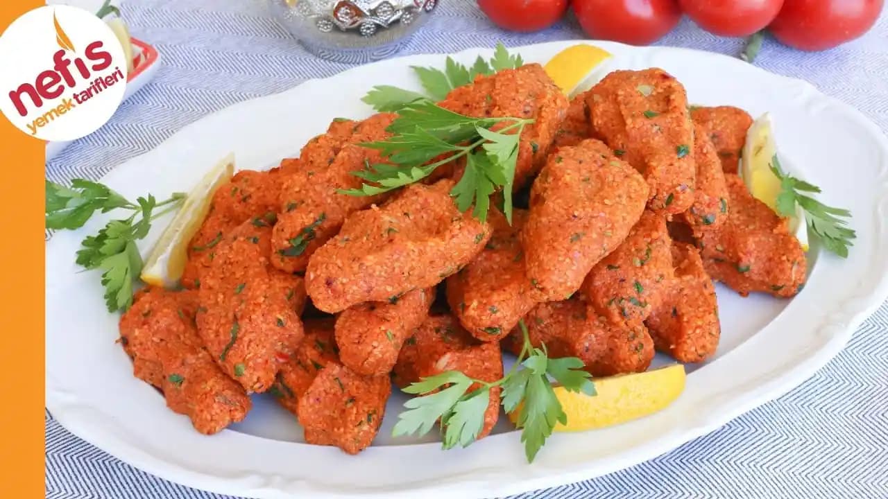 Yağlı Köfte: Geleneksel Tarifler ve Sağlıklı Alternatifler Üzerine Detaylı Bir İnceleme