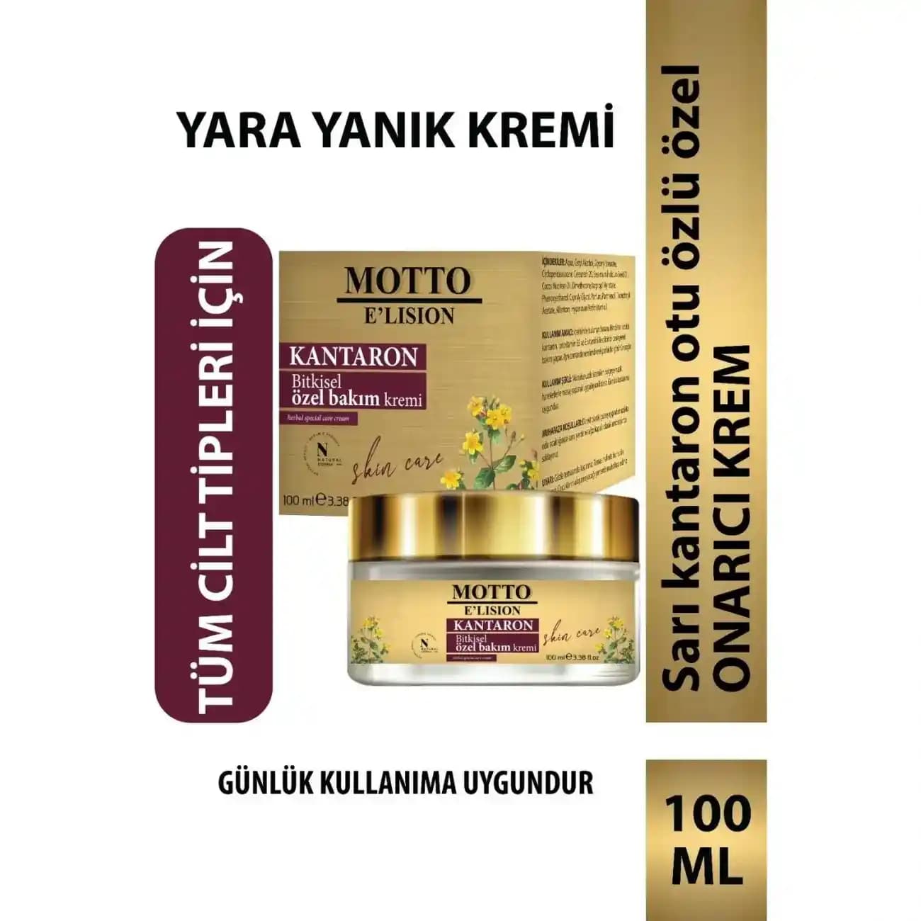 Yaraları İyileştiren Yağlar: Kullanım Alanları ve Bilimsel Temelleri