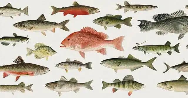 Yenilenebilir Balıklar ve Sürdürülebilir Deniz Kaynakları Yönetimi