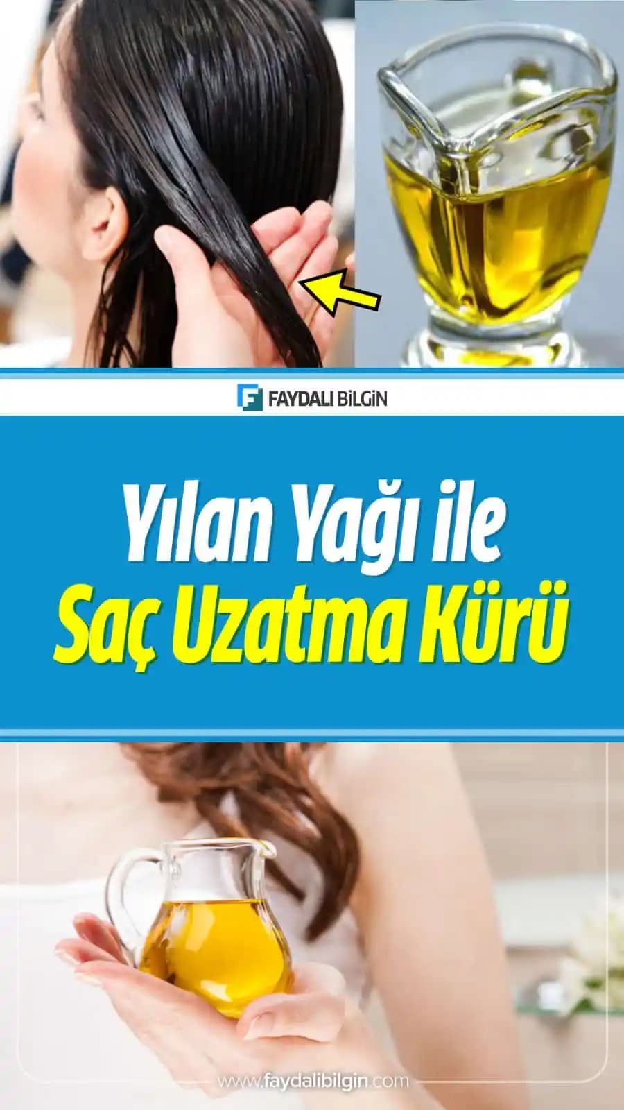 Yılan Yağı ve Saç Uzamasındaki Etkileri: Bilimsel ve Kültürel Bir Değerlendirme