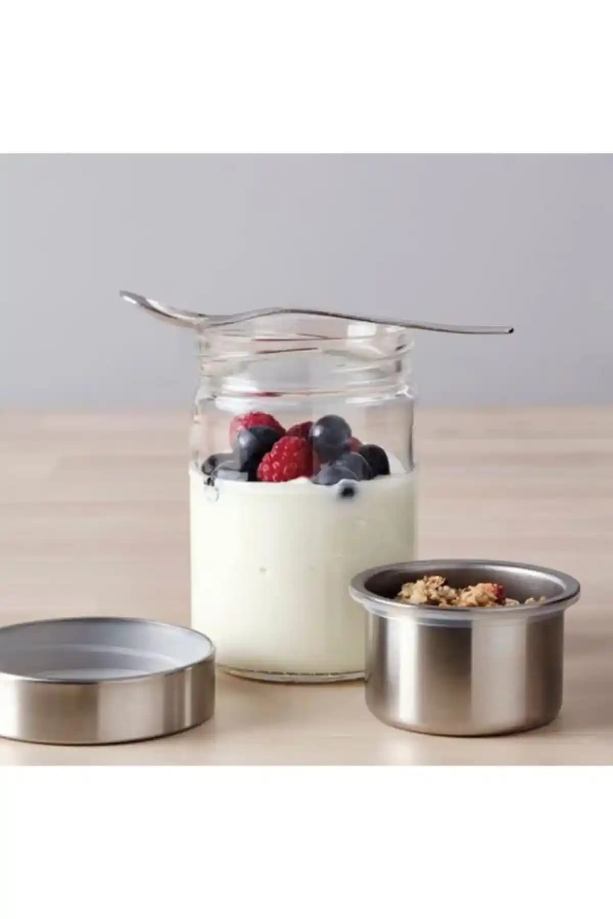 Yoğurt Taşıma Kabı Seçerken Dikkat Edilmesi Gerekenler ve En İyi Modeller