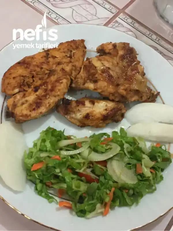 Yoğurtlu Tavuk Kızartma Sosu: Sağlıklı ve Lezzetli Tariflerle Tavuk Yemeğinizi Zenginleştirin