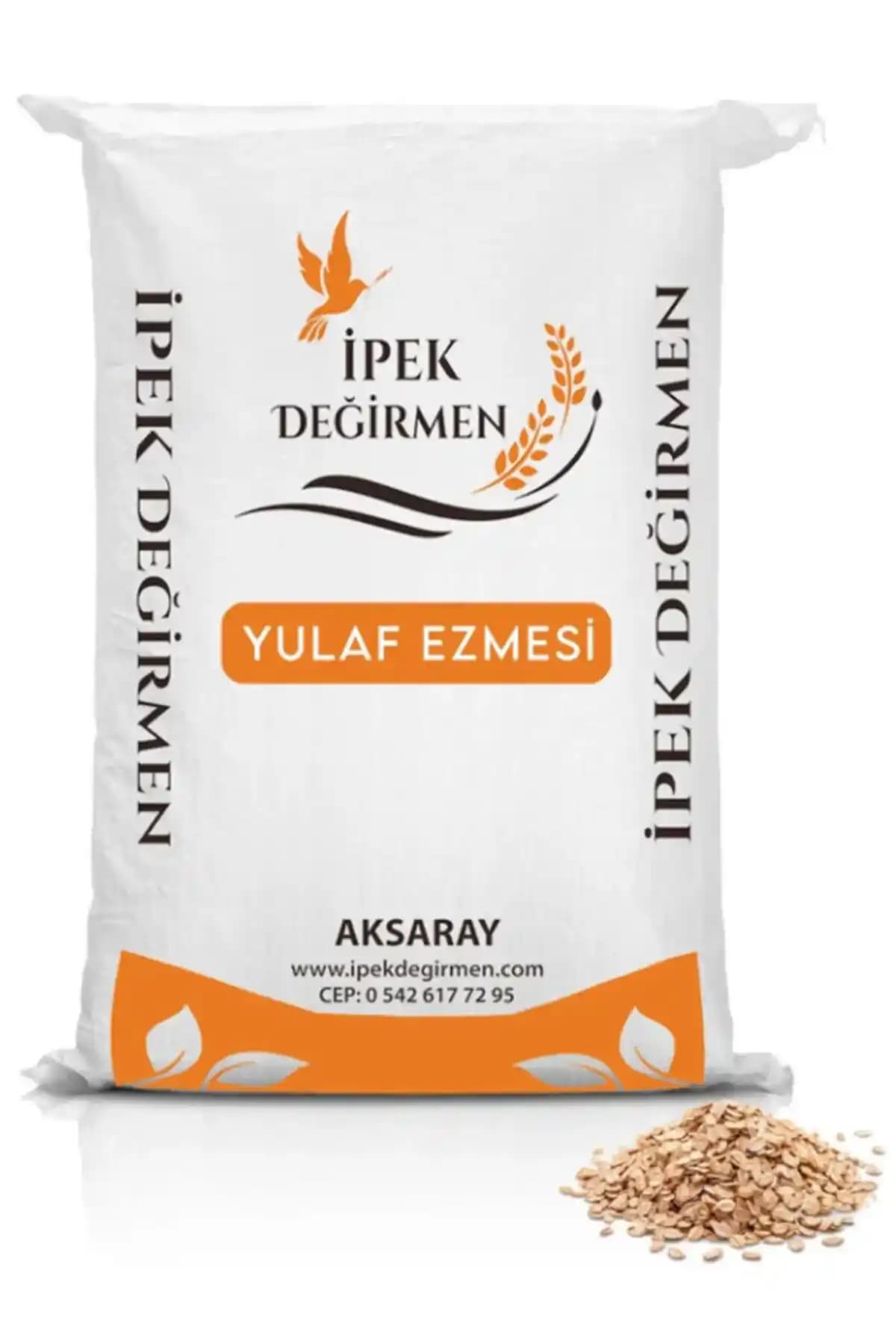 Yulaf Ezmesi ile Sağlıklı Kahvaltı ve Çok Yönlü Kullanım İmkanları