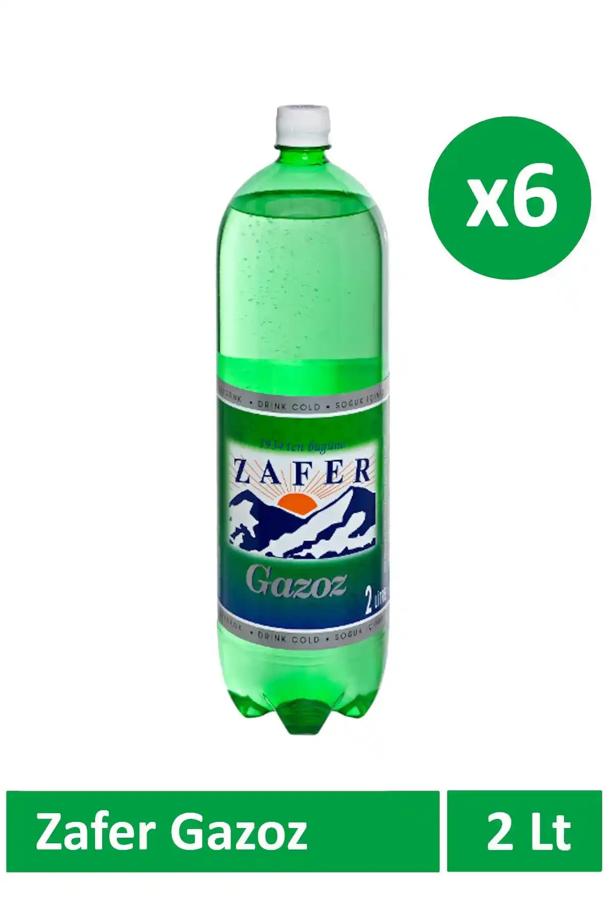 Zafer Gazoz: Geleneksel Tat ve Modern Aromalarla Türkiye Pazarında Güçlü Konum