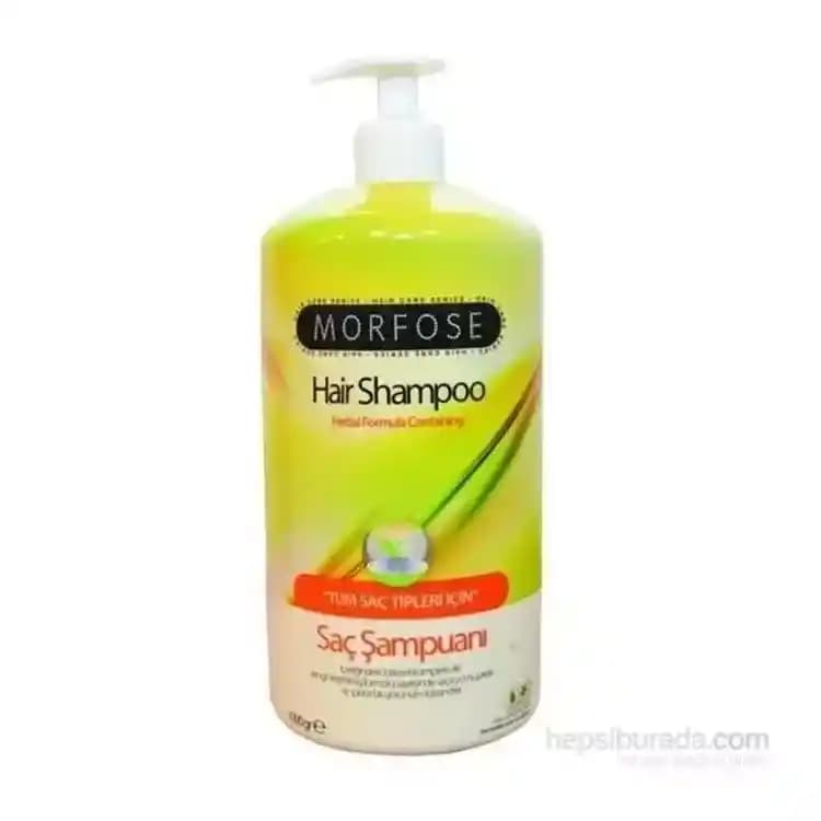 Zararsız ve Doğal İçerikli Şampuan Seçenekleri Saç ve Cilt Sağlığı İçin