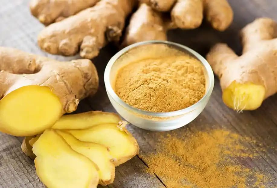 Zencefil Tozunun Günlük Kullanımı ve Sağlık Faydaları Üzerine Kapsamlı Bir İnceleme