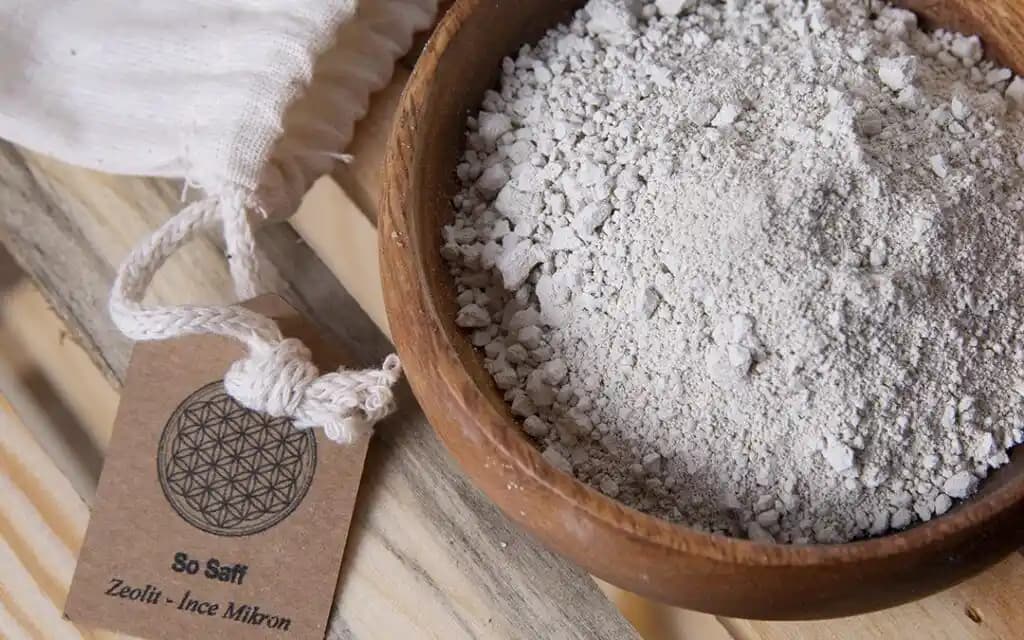 Zeolit Doğal Mineralinin Günlük Hayattaki Faydaları ve Çevresel Uygulamaları