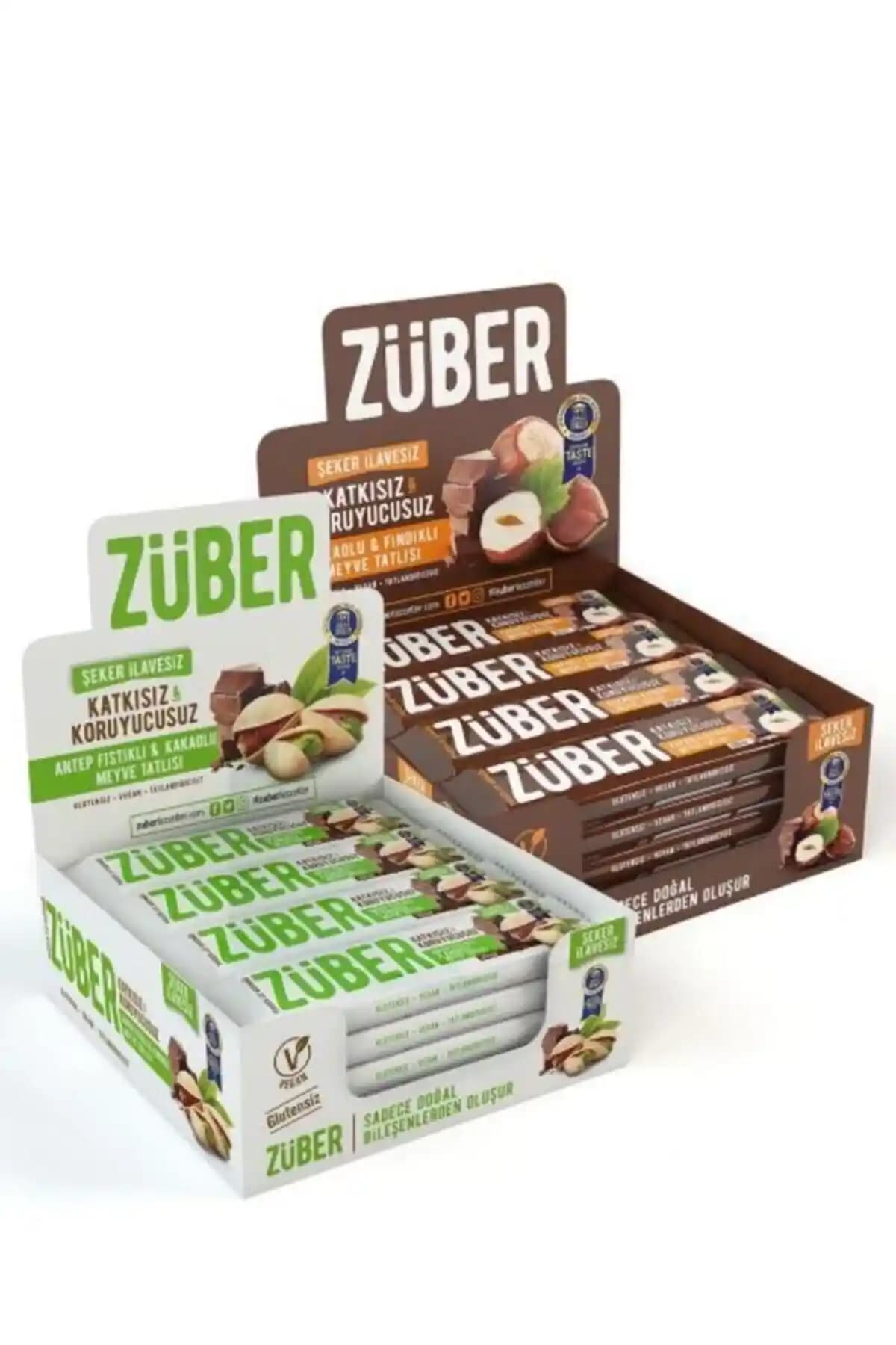 Züber Şekersiz Ürünler: Sağlıklı Alternatifler ve Kullanım Alanları Analizi