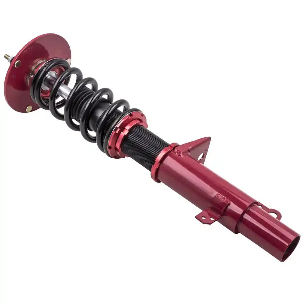 2023 Güncel Durum ve Detaylar ile Coilover Sistemleri Muayeneden Geçer Mi