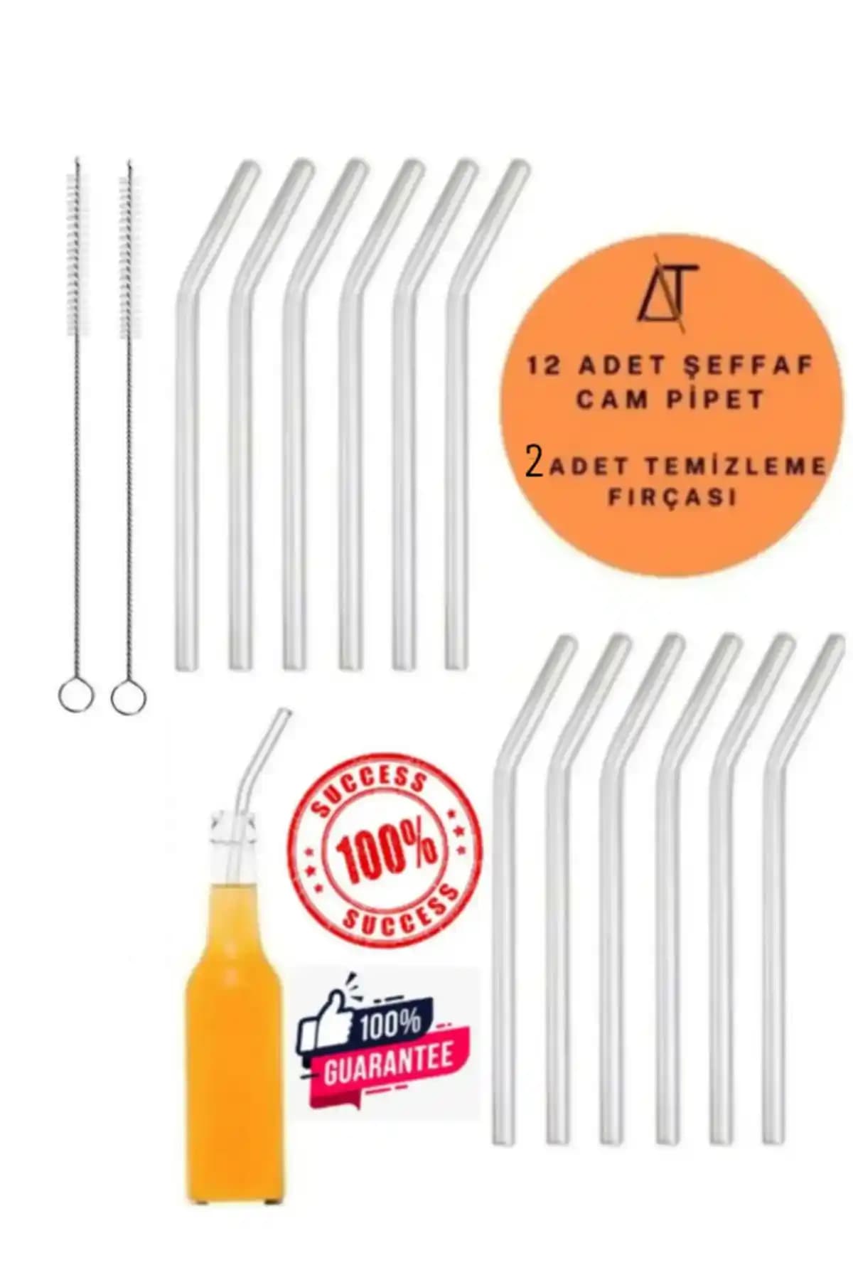 AcarlarTicaret ve GUEZIA Cam Pipetler Karşılaştırması: Özellikler ve Kullanıcı Yorumları