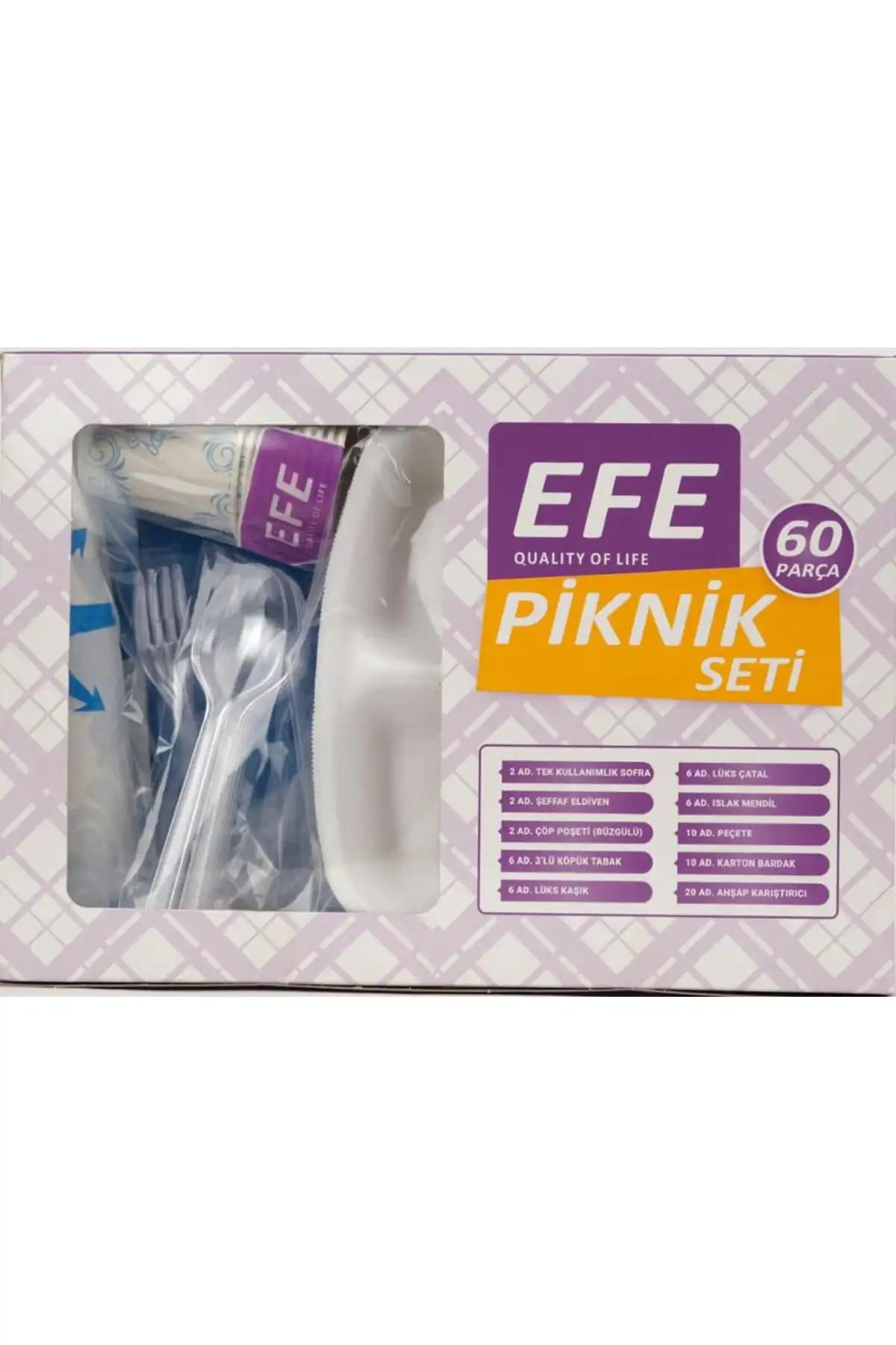 ACL Piknik Seti ile Koza End Efe Piknik Seti Karşılaştırması ve Hangi Ürün Sizin İçin Uygun 2